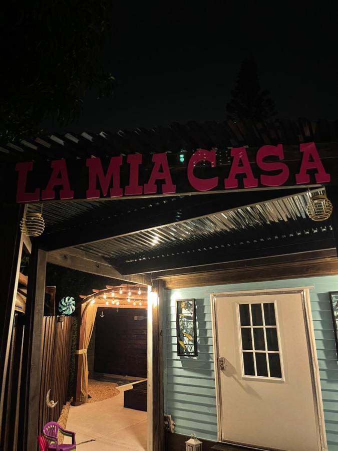サラソータ La Mia Casaヴィラ エクステリア 写真