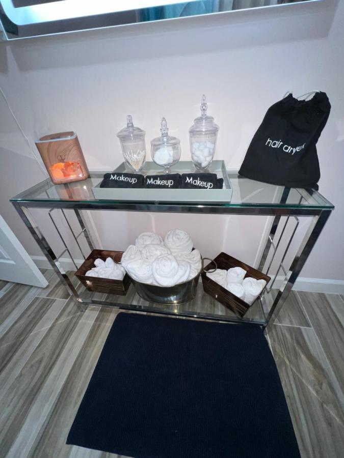 サラソータ La Mia Casaヴィラ エクステリア 写真
